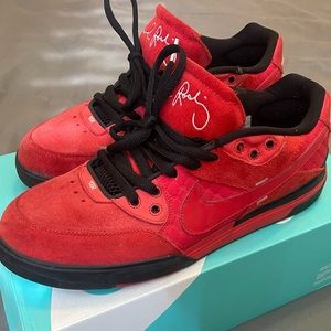 Nike SB Paul Rodriguez Zoom Air 3